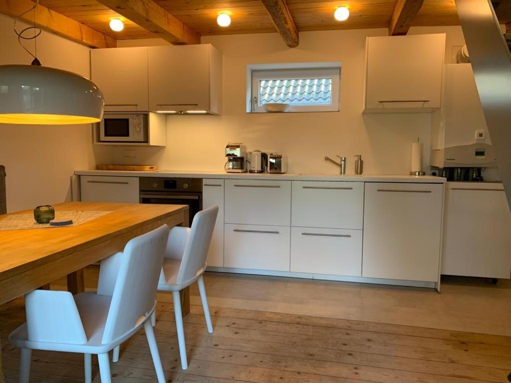 Ferienhaus Peerhus Katingsiel Extérieur photo