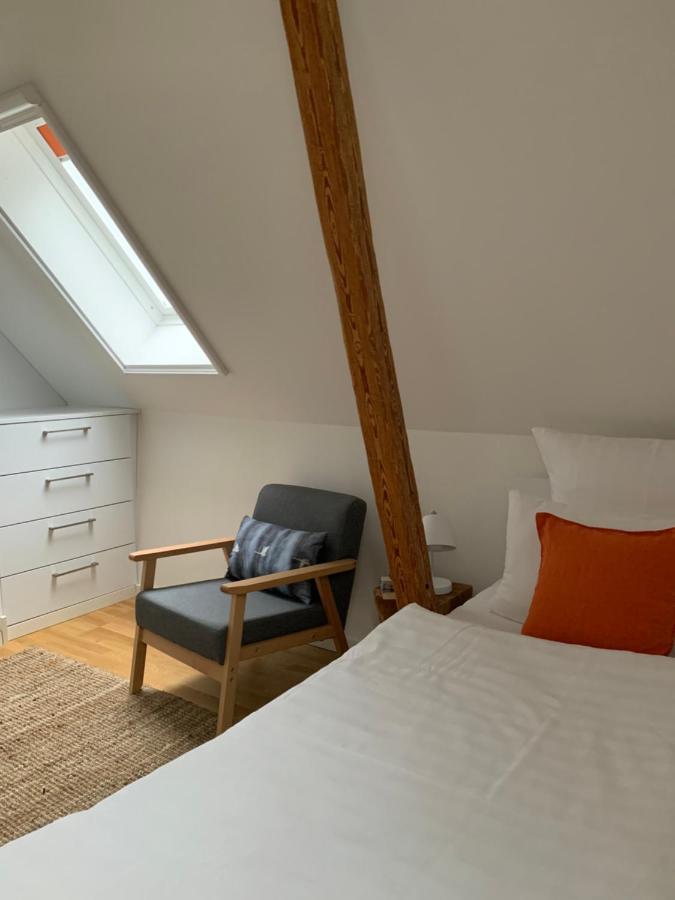 Ferienhaus Peerhus Katingsiel Extérieur photo
